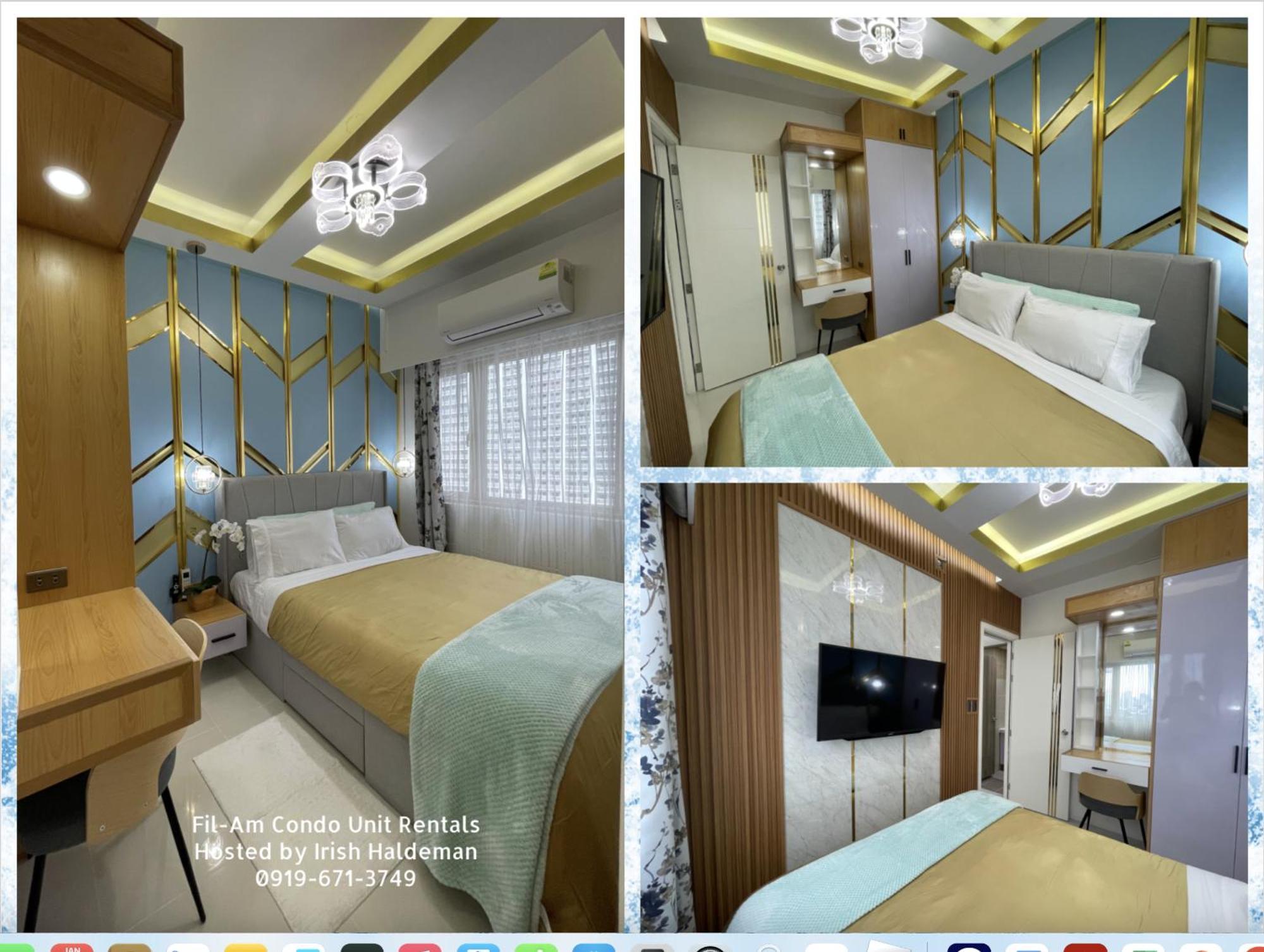 Smdc Coast Residences Pasay Exterior foto